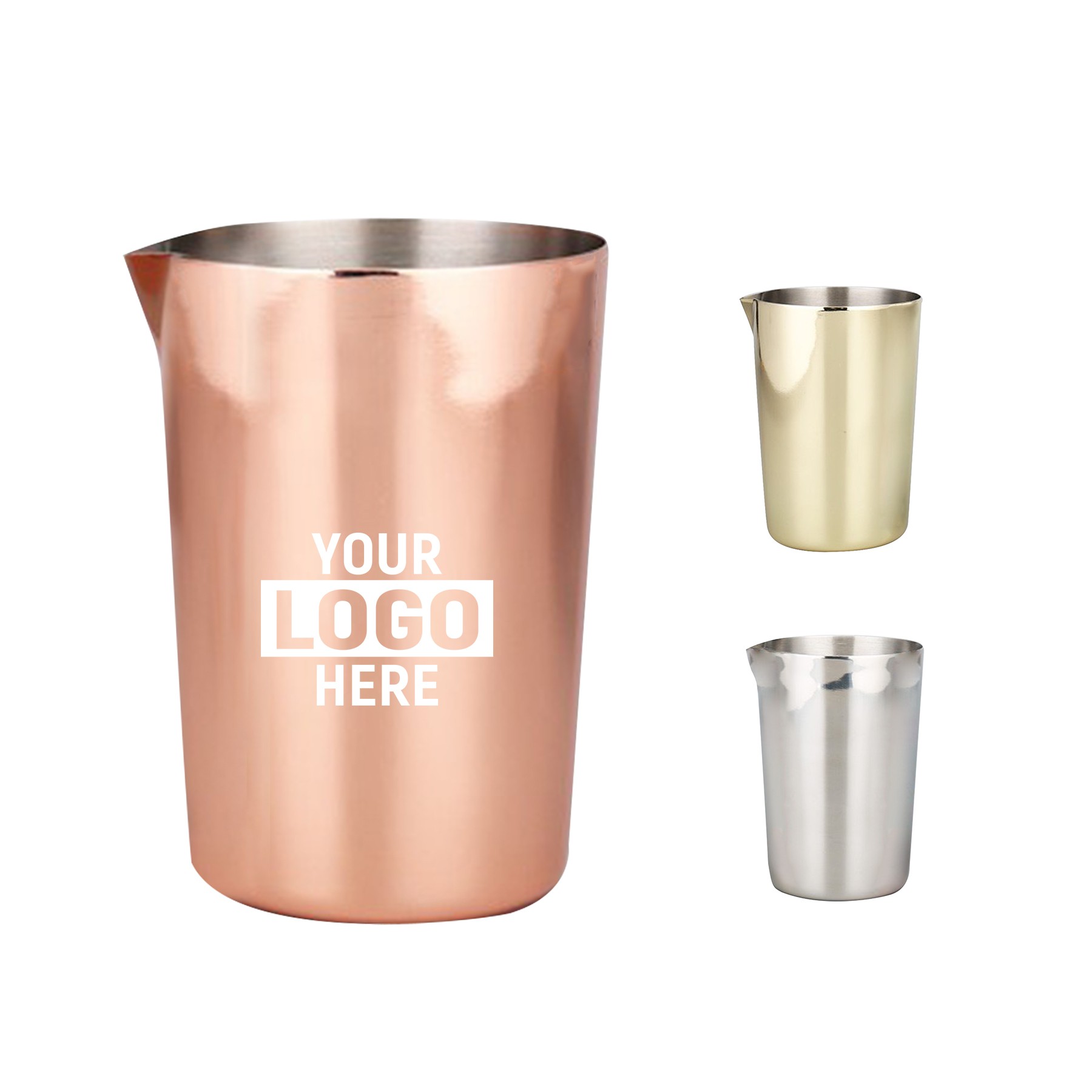 Stainless Steel Mint Julep Cup