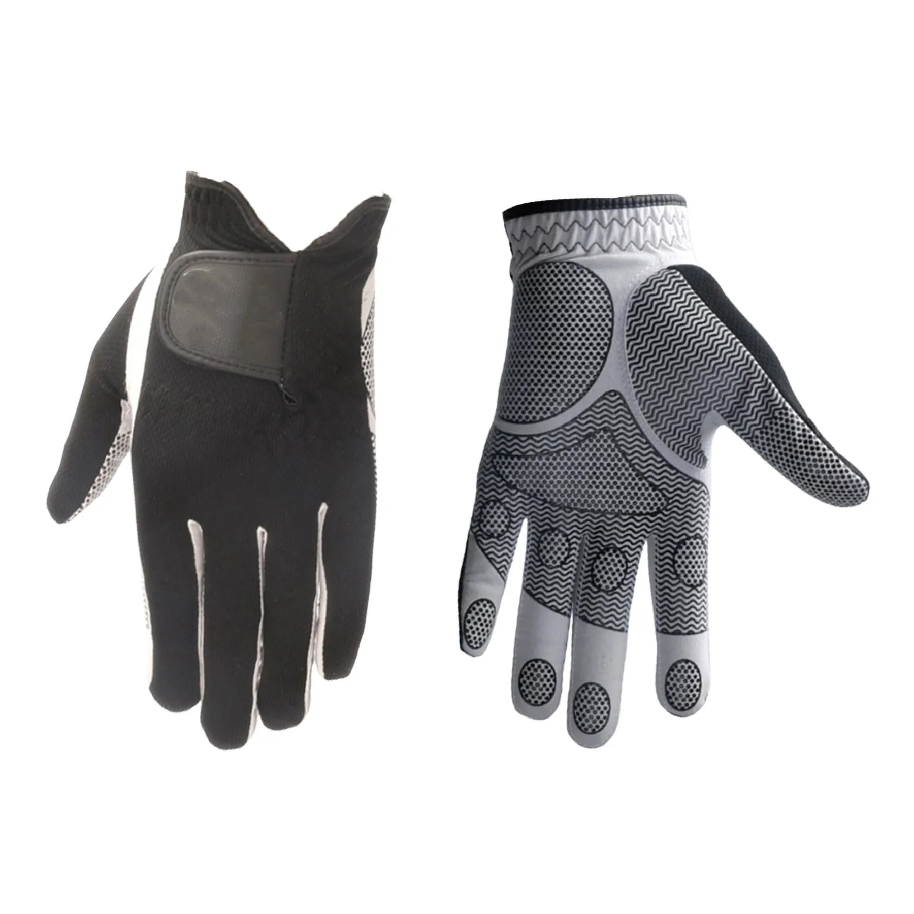 Men'S Left Hand Single Golf Glove 2