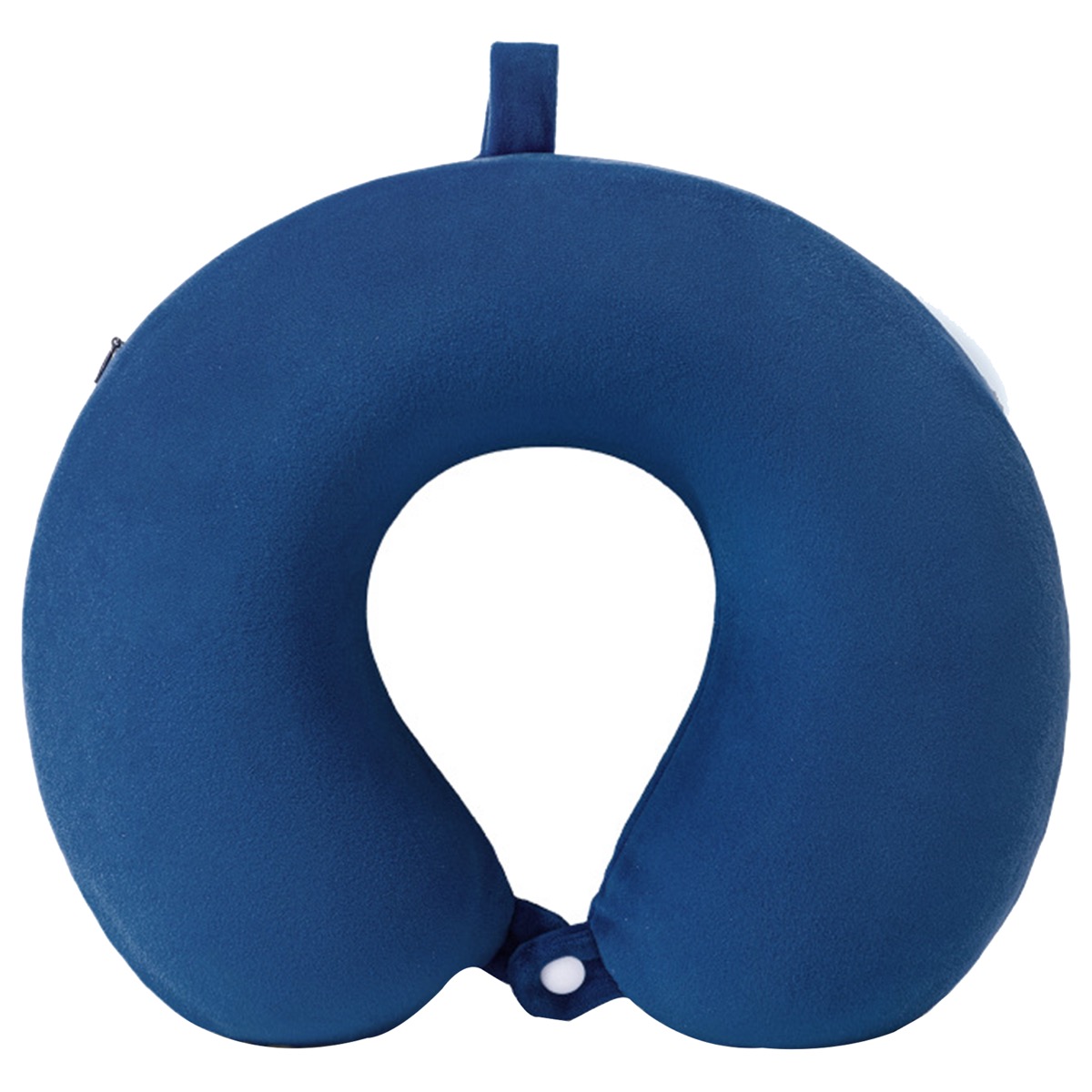 Portable U-shaped Neck Support Pillow 8