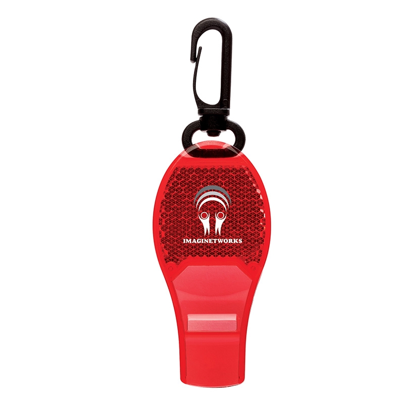 Apito Safety Reflector Whistle 16