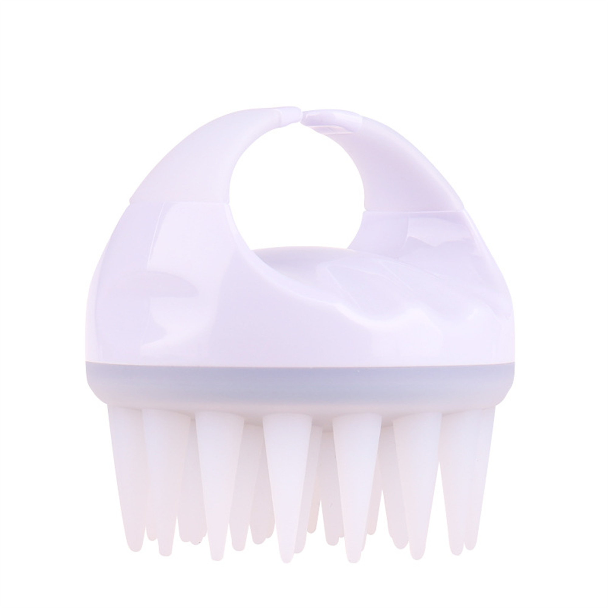 Scalp Massager Comb 5