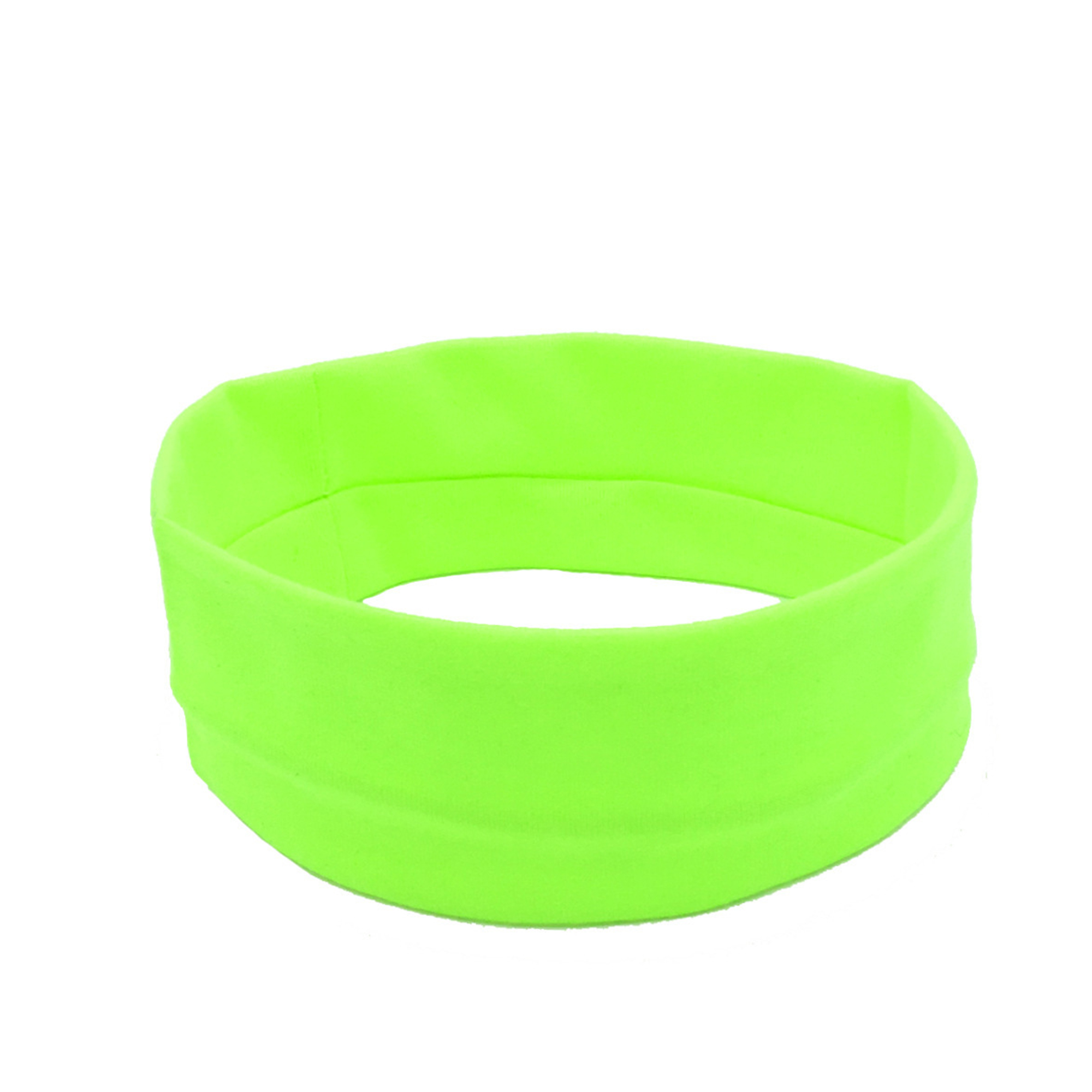 Moisture Wicking Elastic Headband 7.87" X 2.36" 11