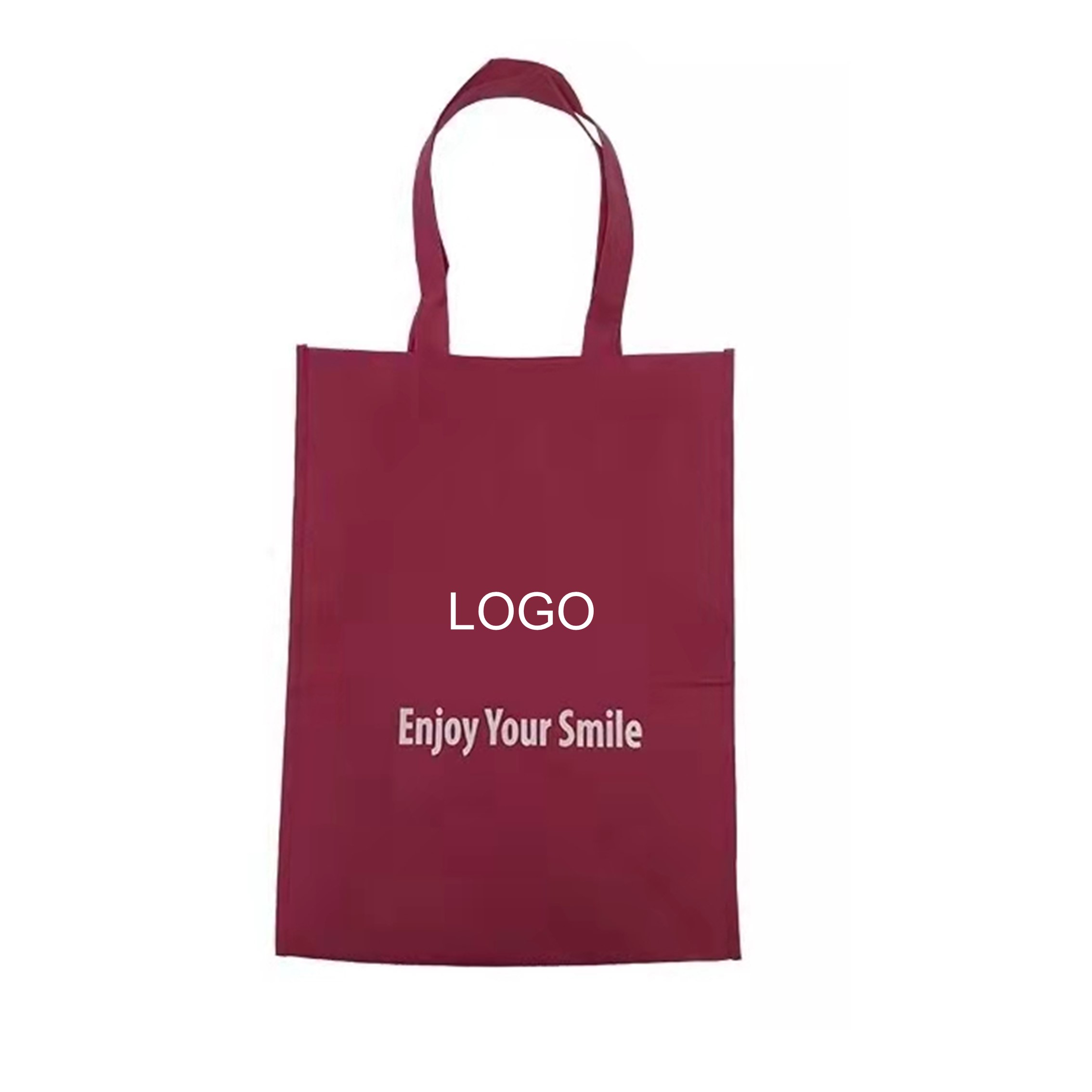 Reusable Non Woven Shopping Bag 1