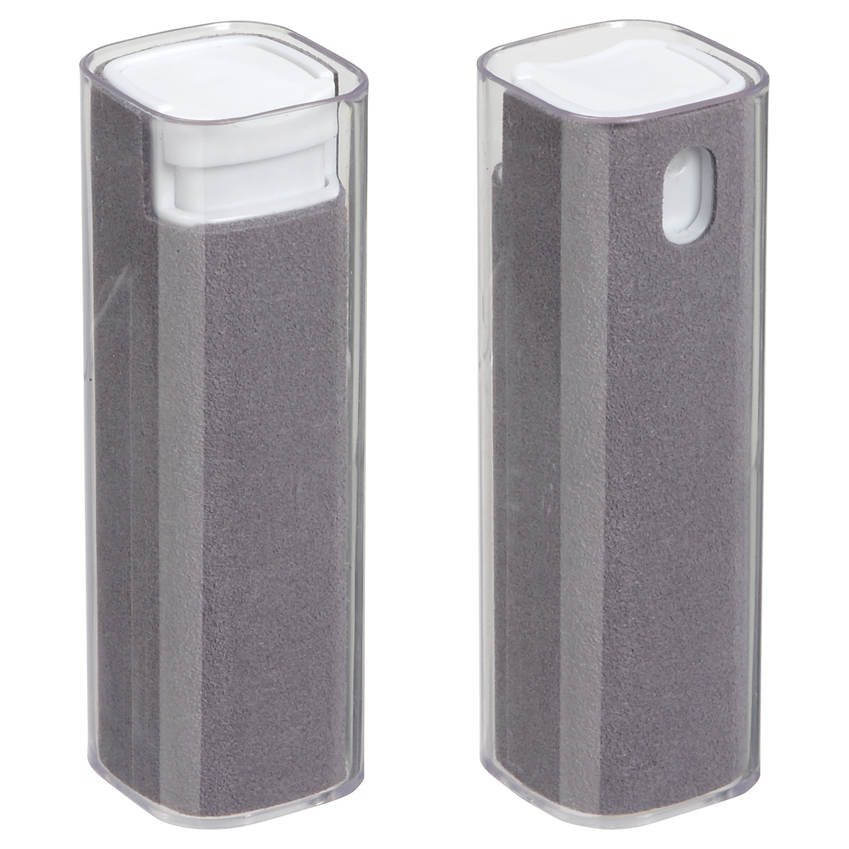 Spray & Swipe Antimicrobial Microfiber Screen Cleaner 3