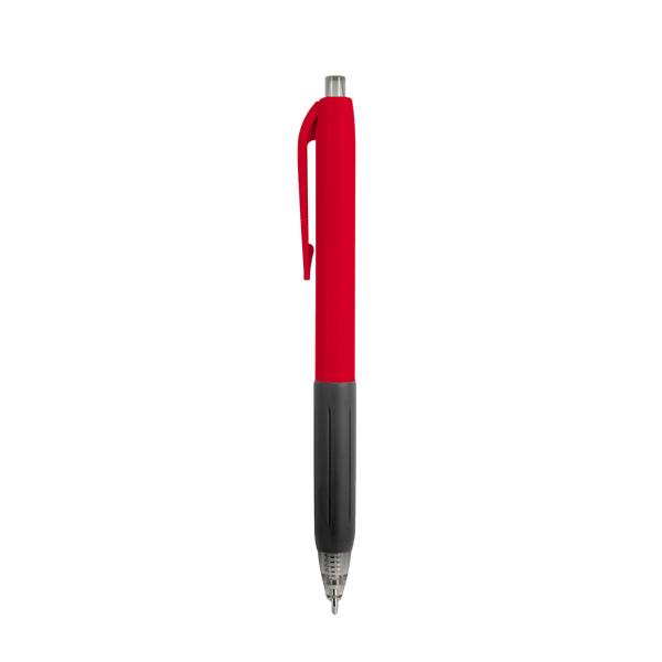 Turbo Recycled Ballpoint with rTPR Grip 5