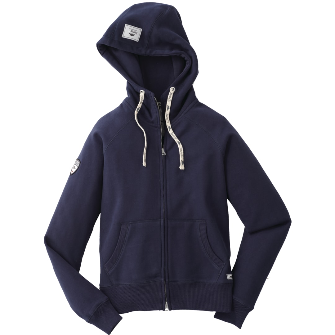 Women's RIVERSIDE Roots73 FZ Hoody 29