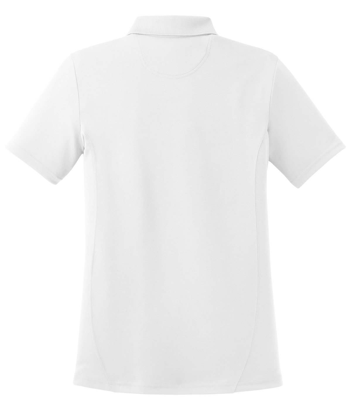 Sport-Tek Women's Dry Zone Raglan Accent Polo. L475 18