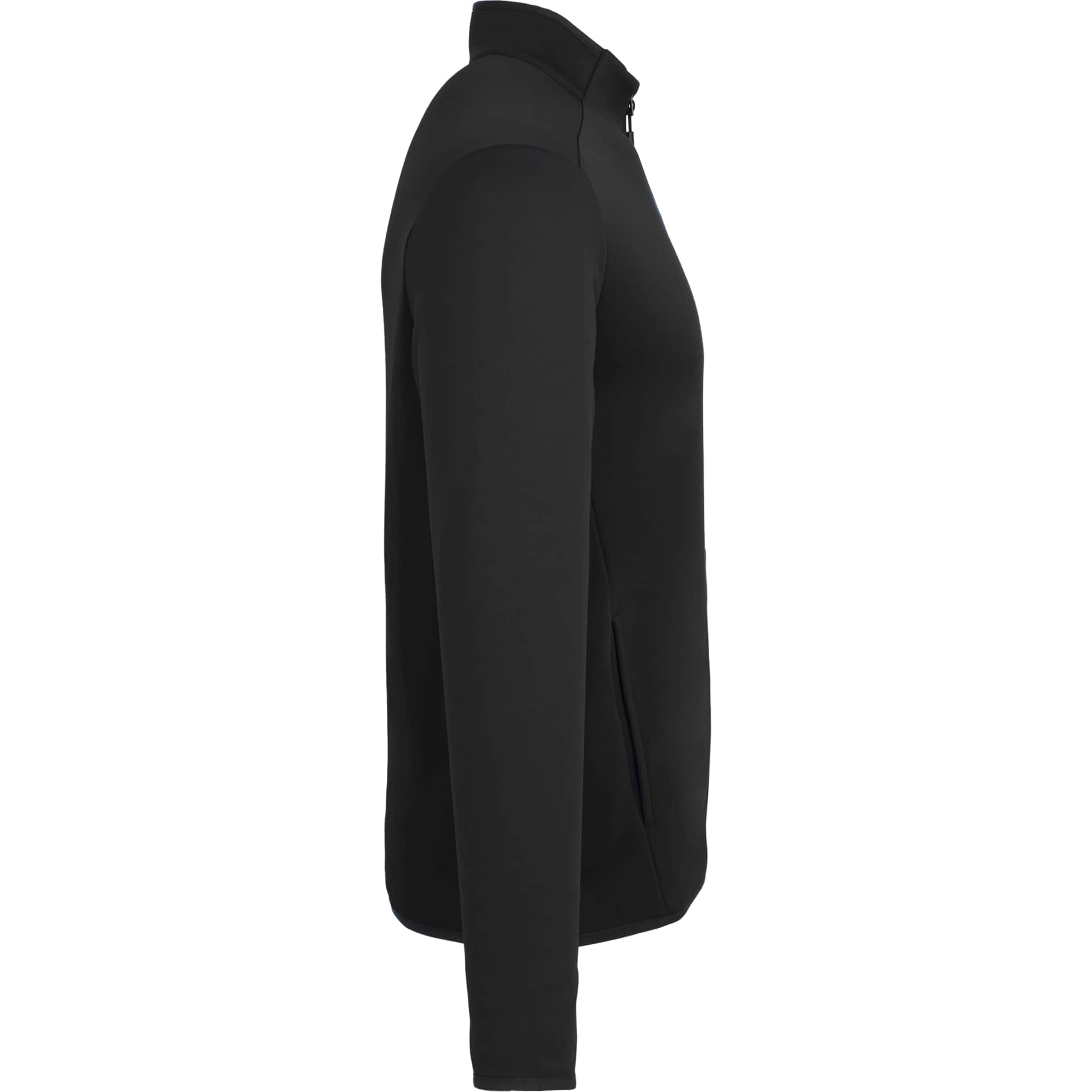 TELICA Brush Back Fleece Jacket - Men's 18