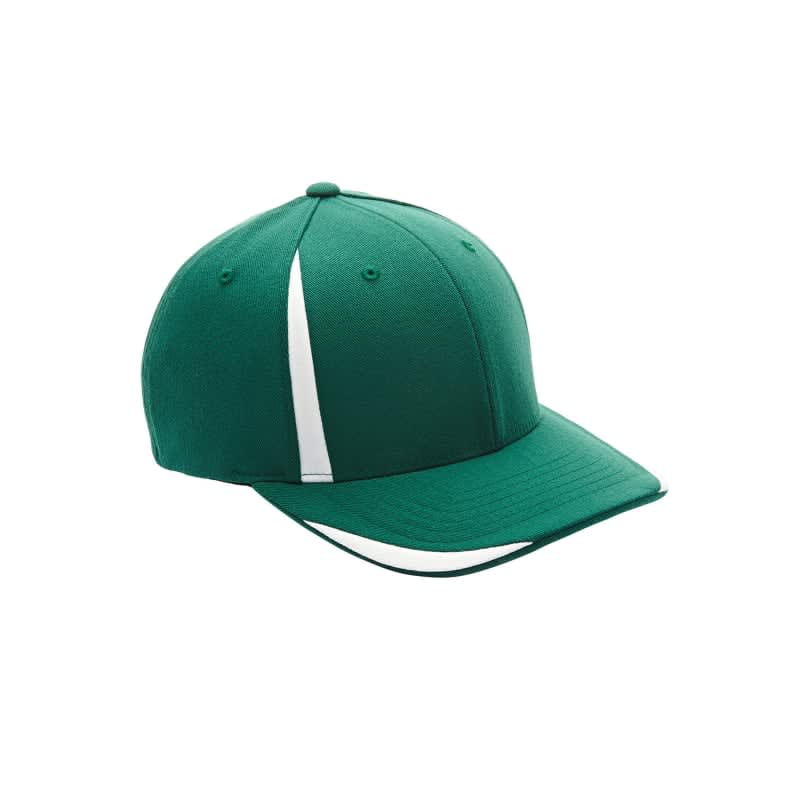 Team 365 By Flexfit Adult Pro-Formance® Front Sweep Cap 6