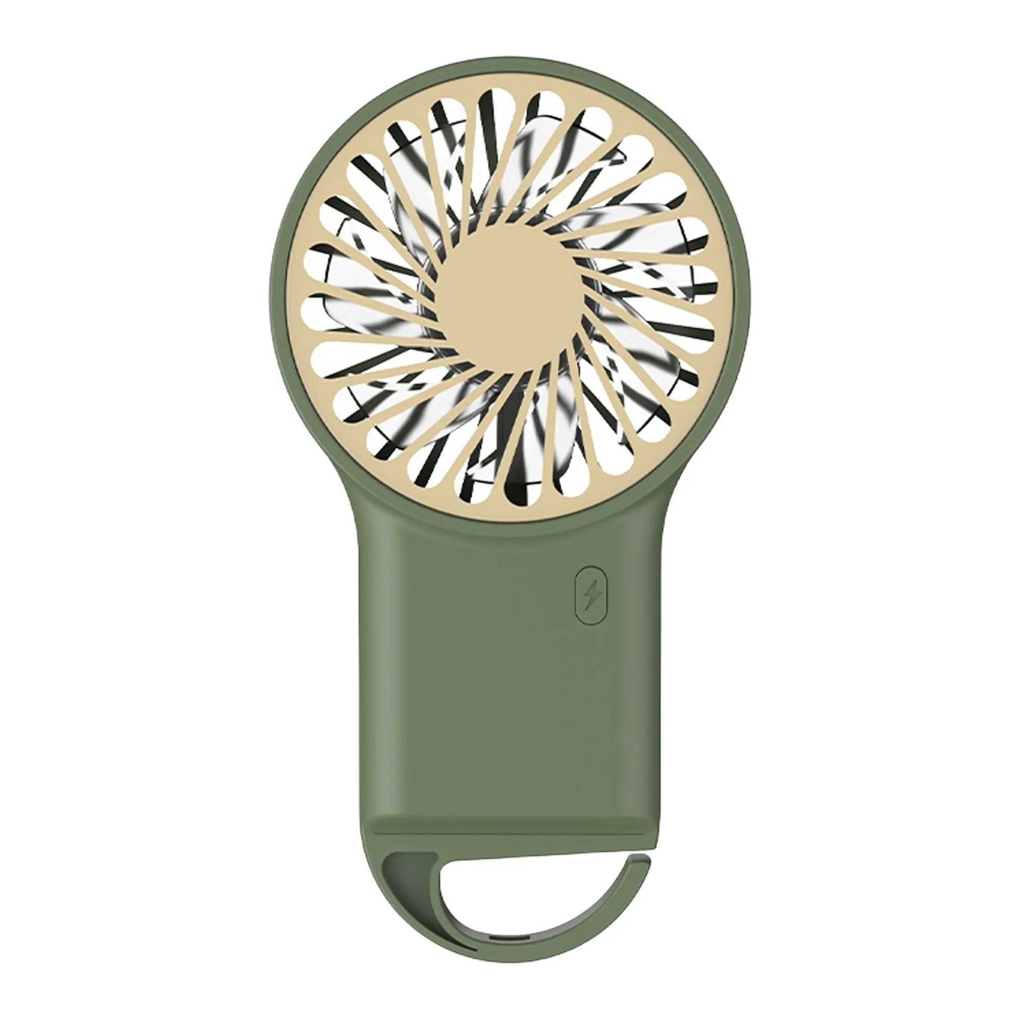 Hand Portable Mini USB Fans MOQ50 4