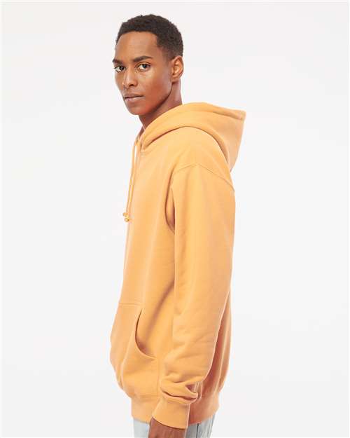 Unisex Heavyweight Hooded Sweatshirt - IND4000 277