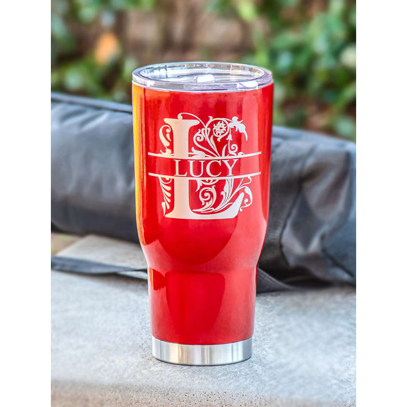 32 Oz. Custom Stainless Steel Tumblers 34