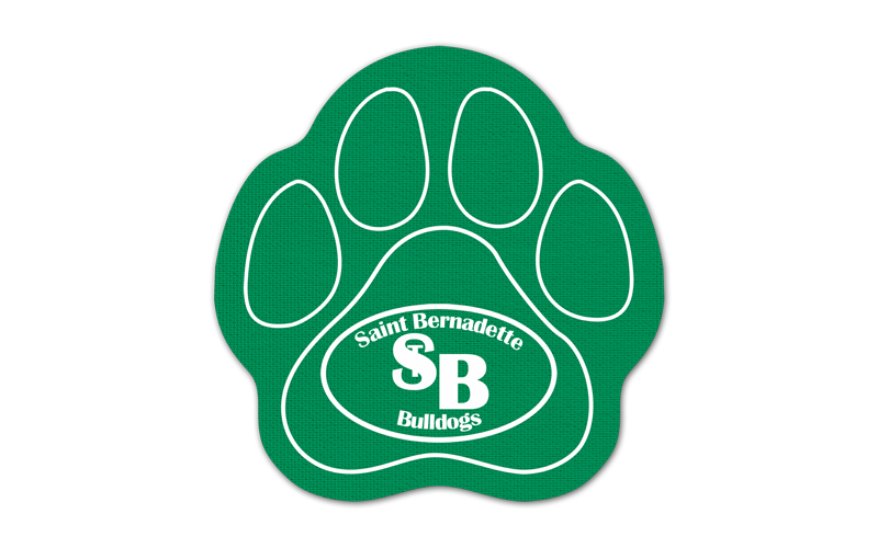 Paw Vinyl Jar Opener 5PW 45