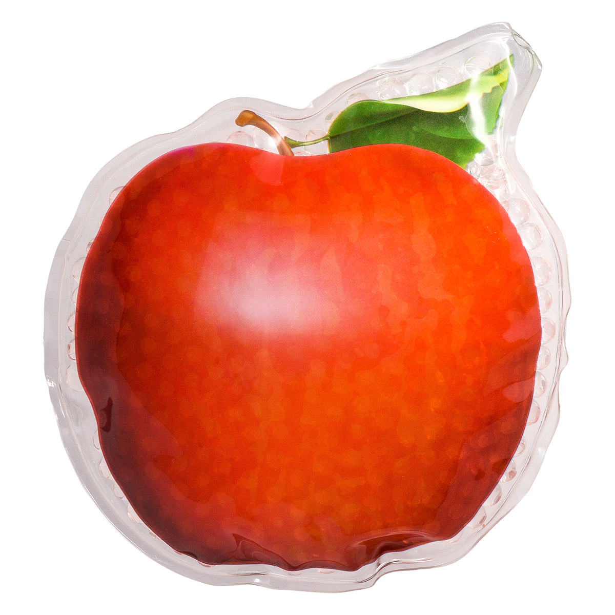 Apple Art Hot/Cold Pack 4