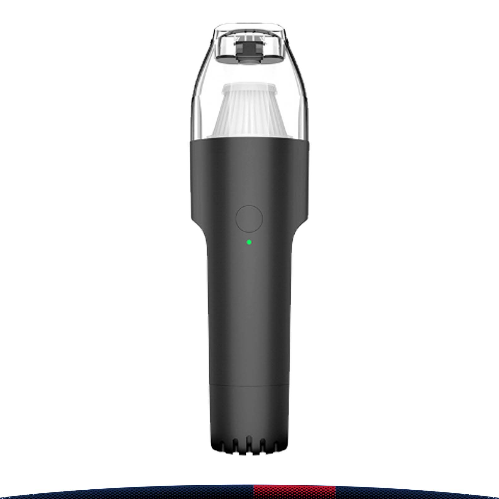 Cuttle Handheld Vacuum Cleaner 3