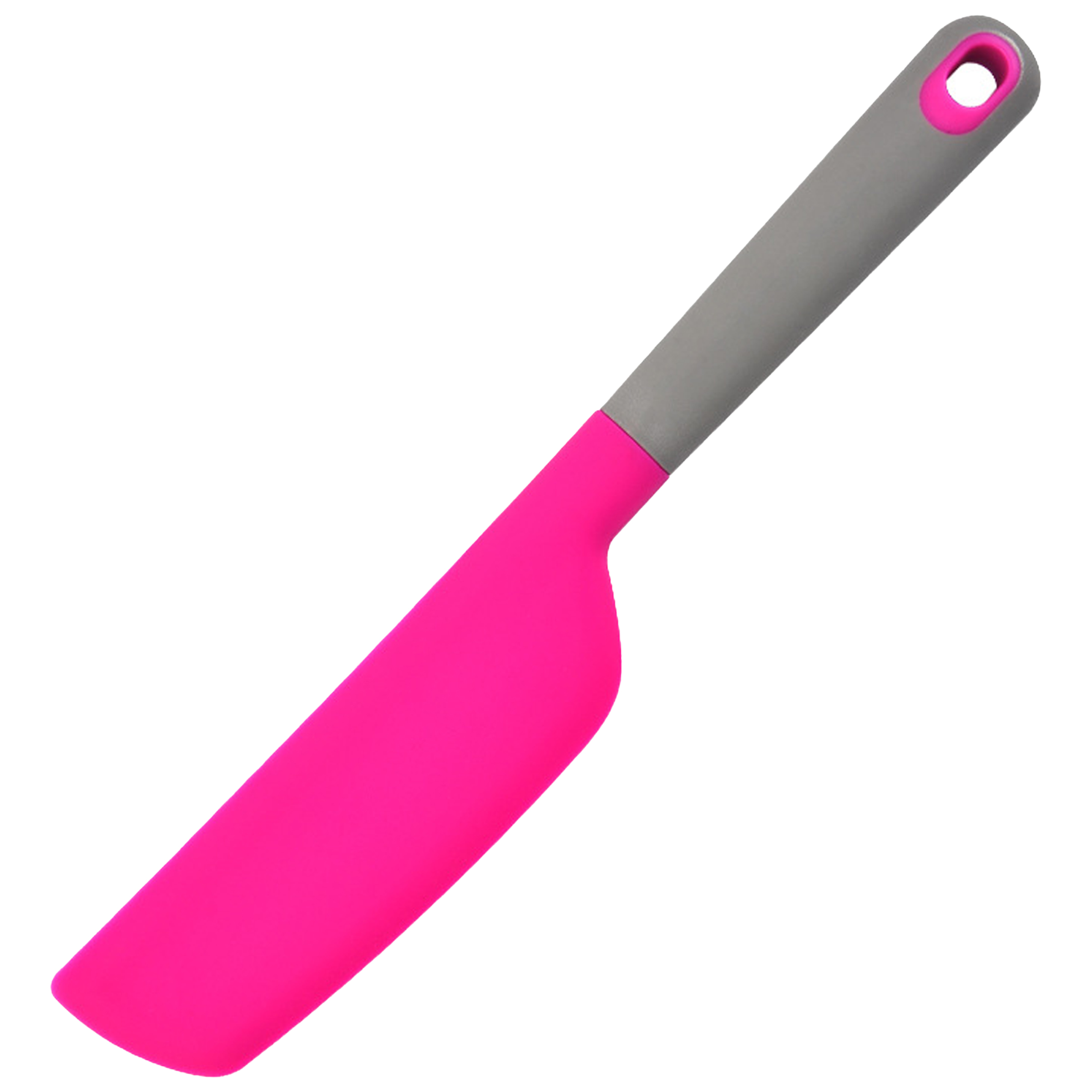 Silicone Cream Cake Scraper 10