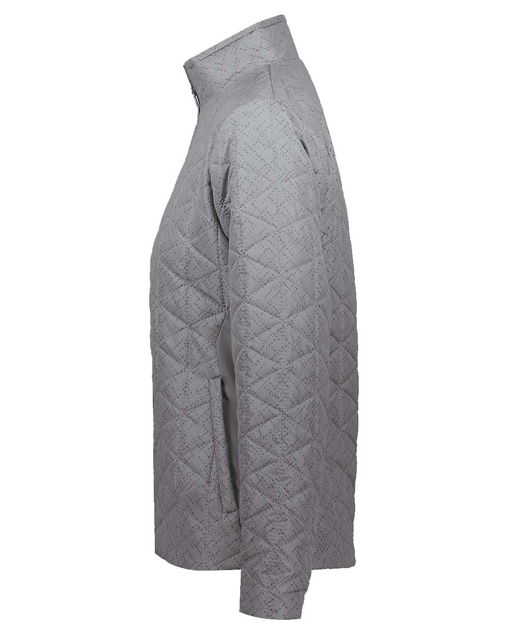 Women's Repreve® Eco Quilted Jacket - 229716 26