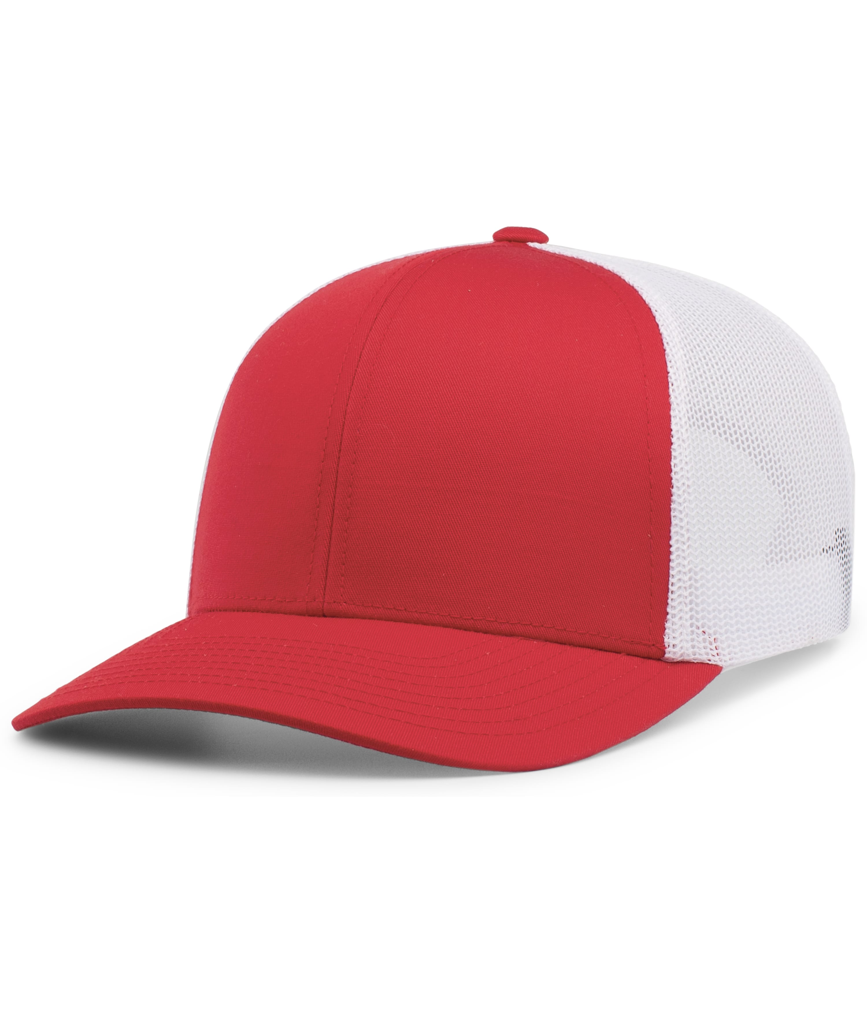 Trucker Snapback Cap 37