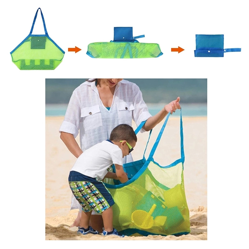 Sand Away Beach Bag 6