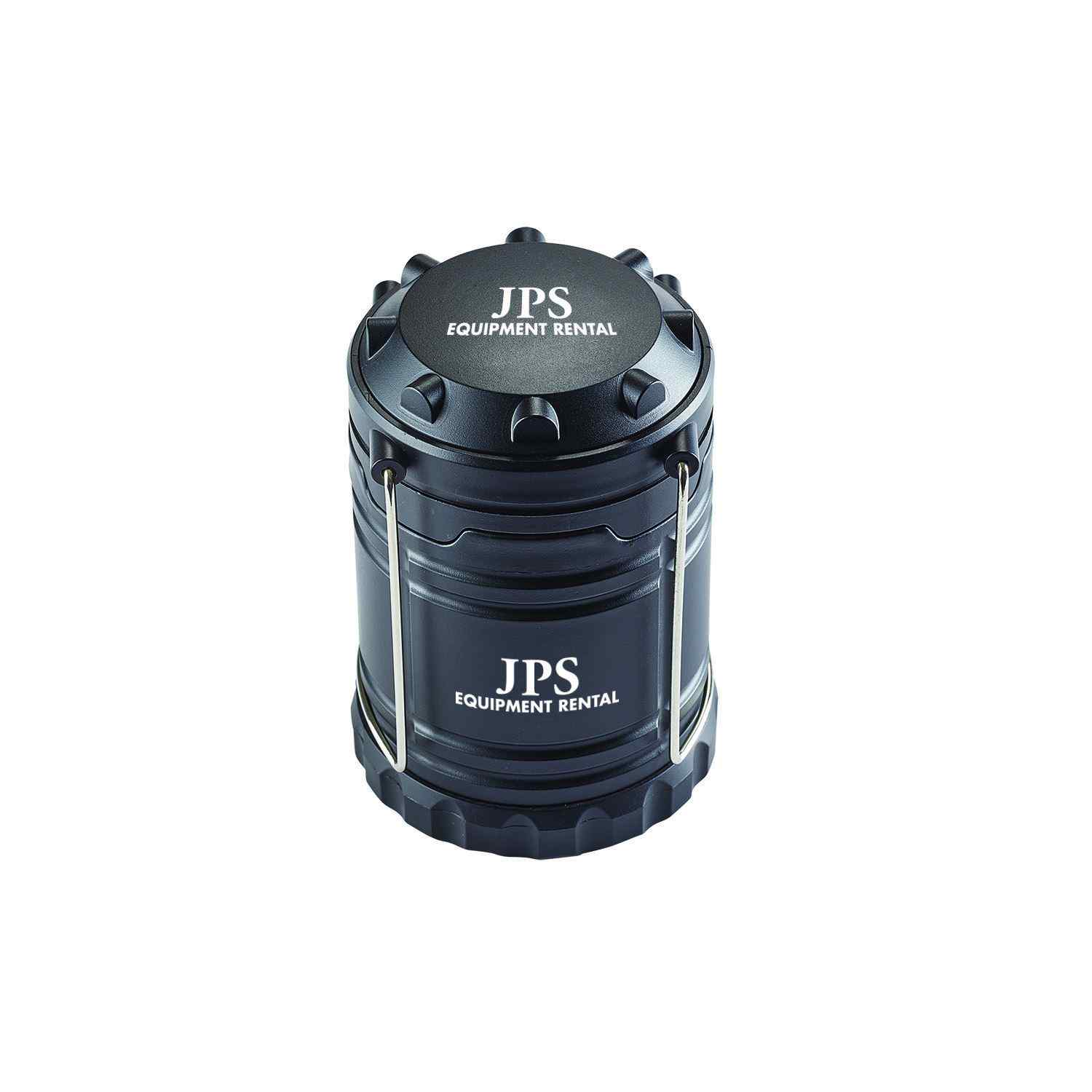 Cedar Creek® Lumina Collapsible Led Lantern 5