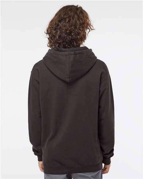 Unisex Heavyweight Hooded Sweatshirt - IND4000 162