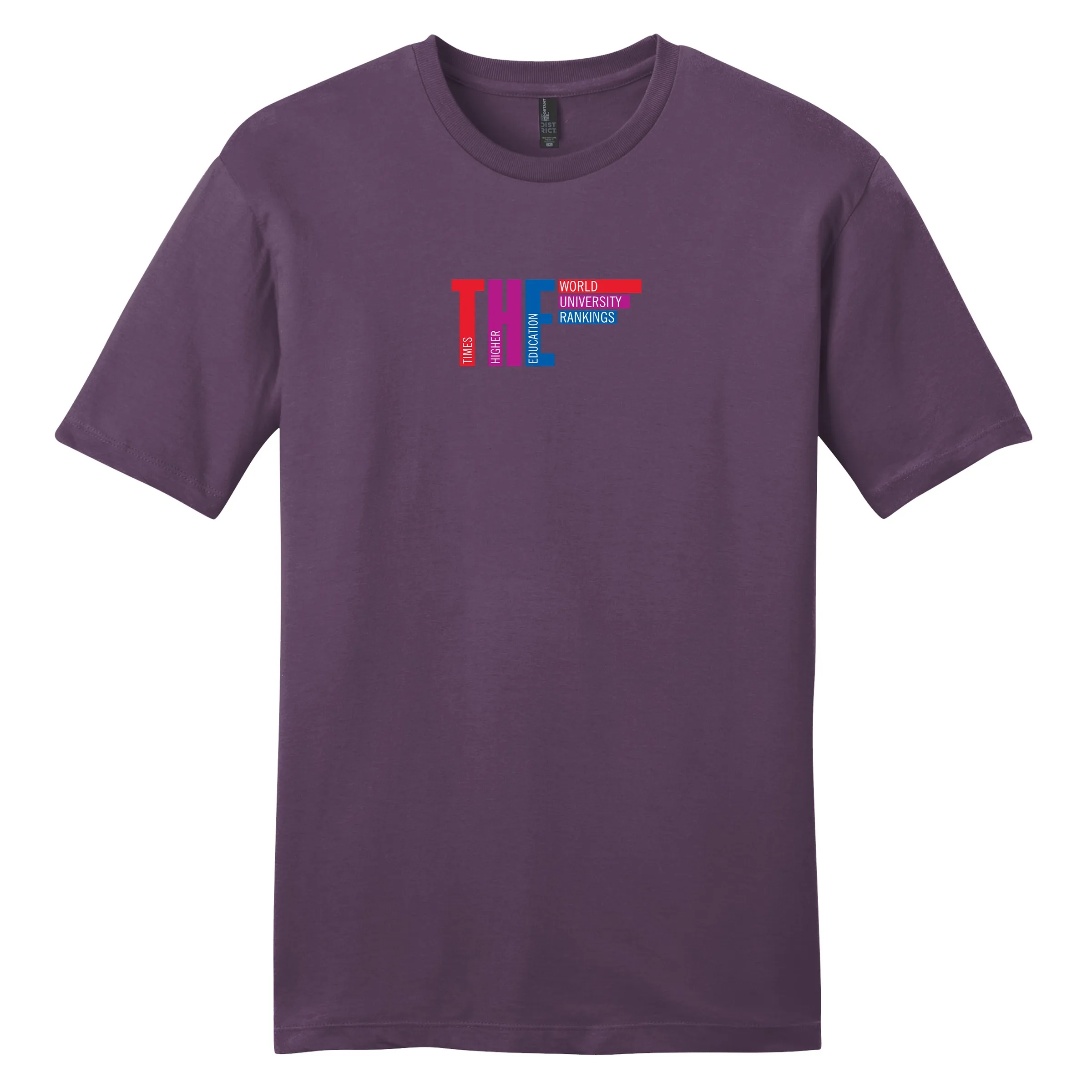 DISTRICT(R) - YOUNG MENS VERY IMPORTANT TEE(R) 51