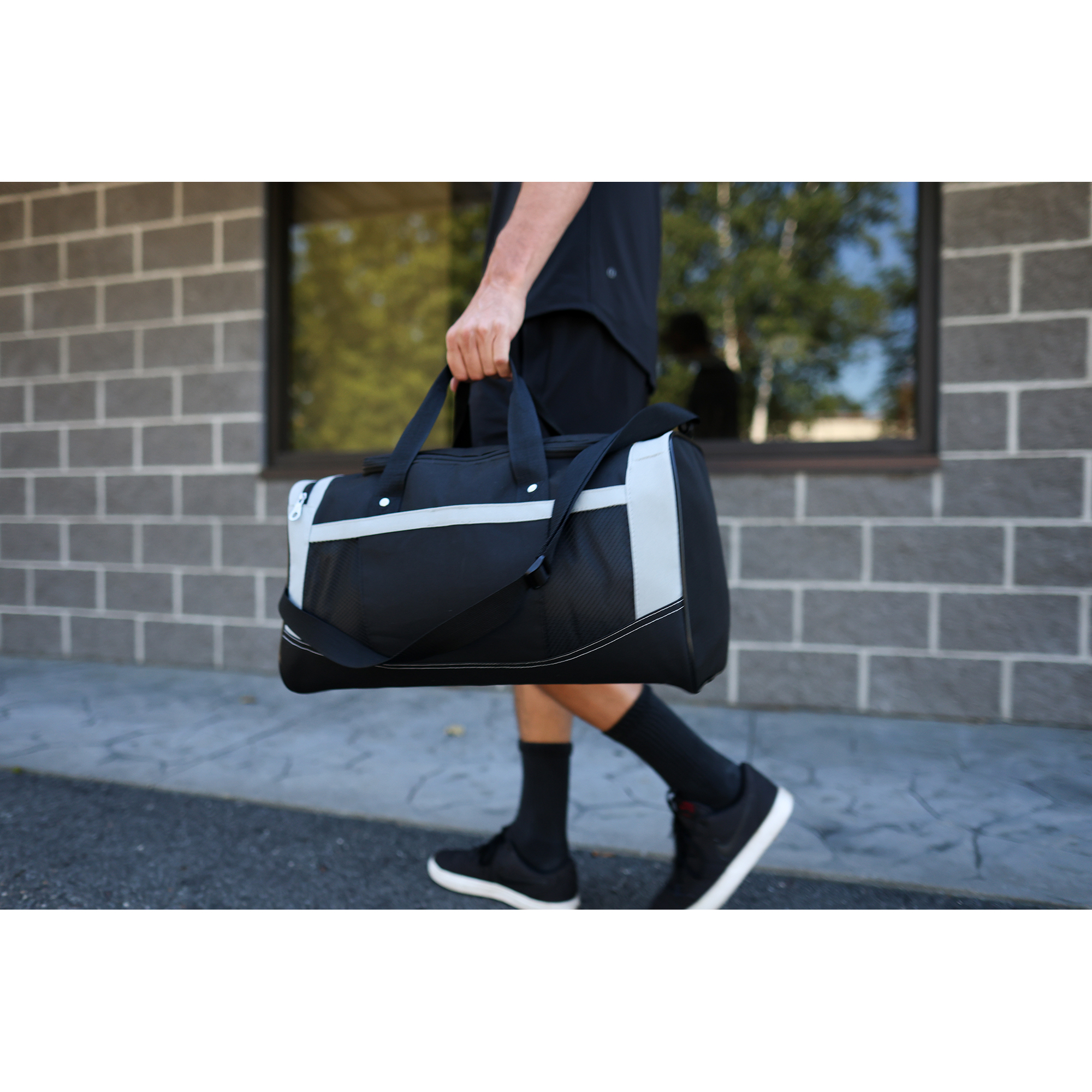 Flex Sport Bag 4