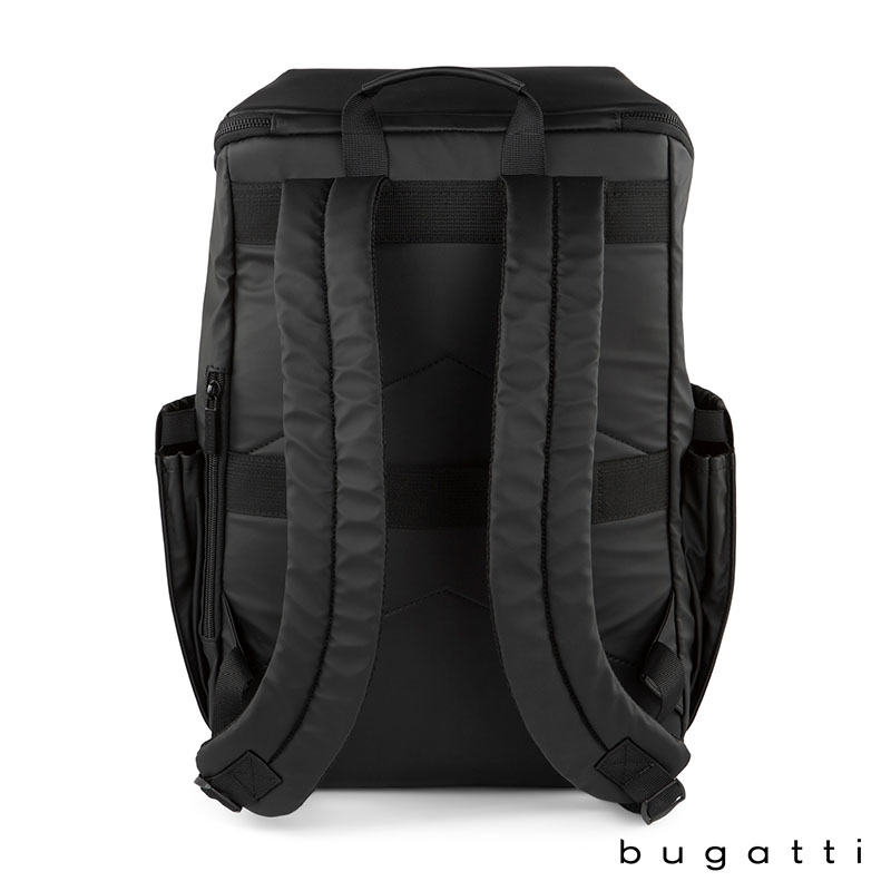 Bugatti Mile End Laptop Backpack 4