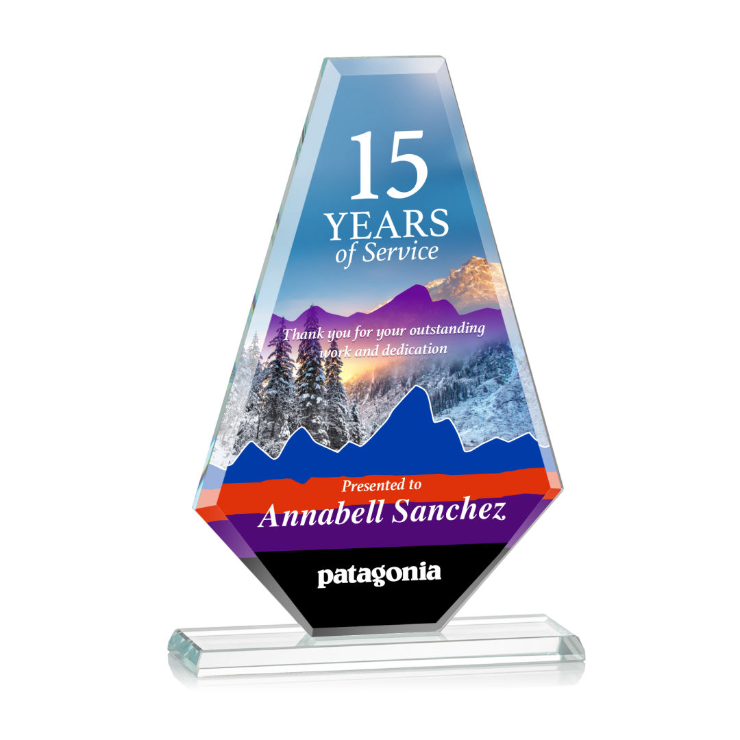 Caldwell VividPrint™ Award 3