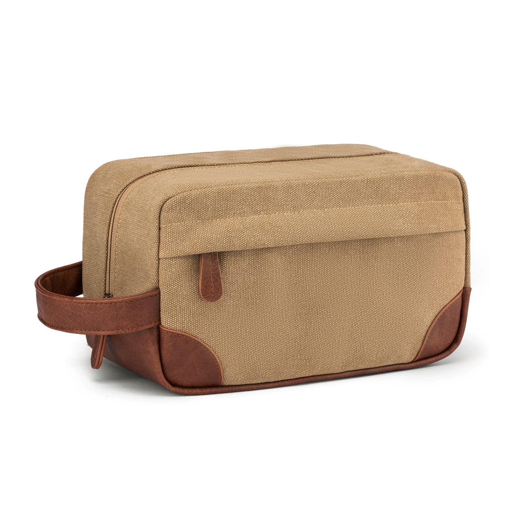 Large Capacity Portable Toiletry Bag 4