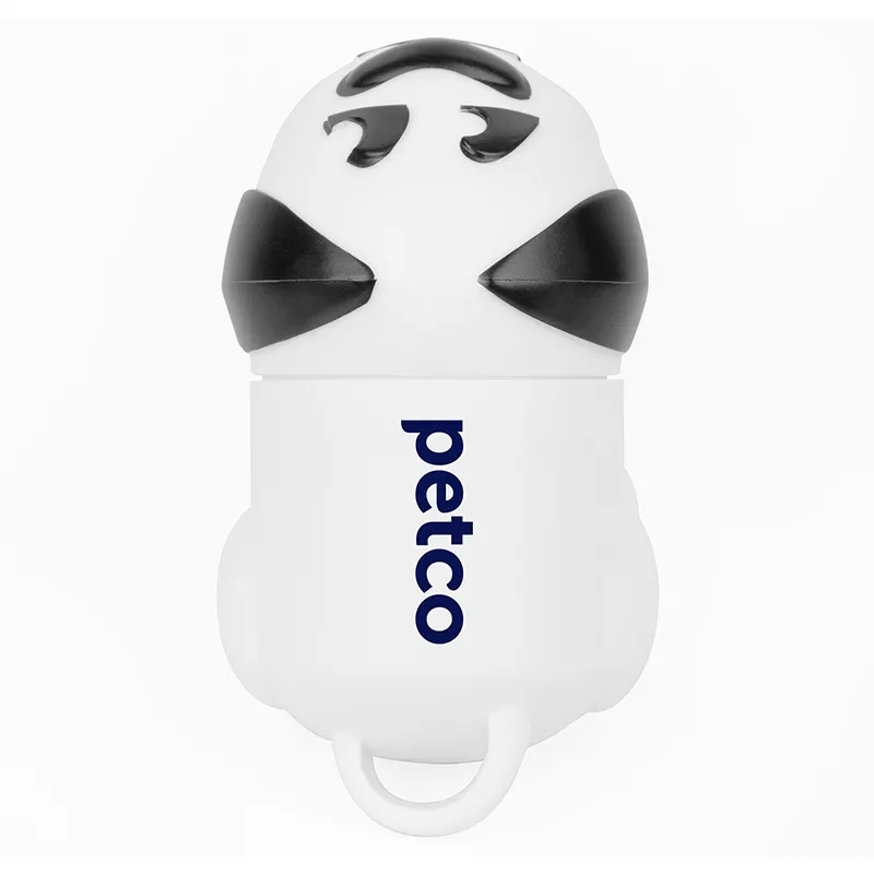 Waste Bag Dispenser 3