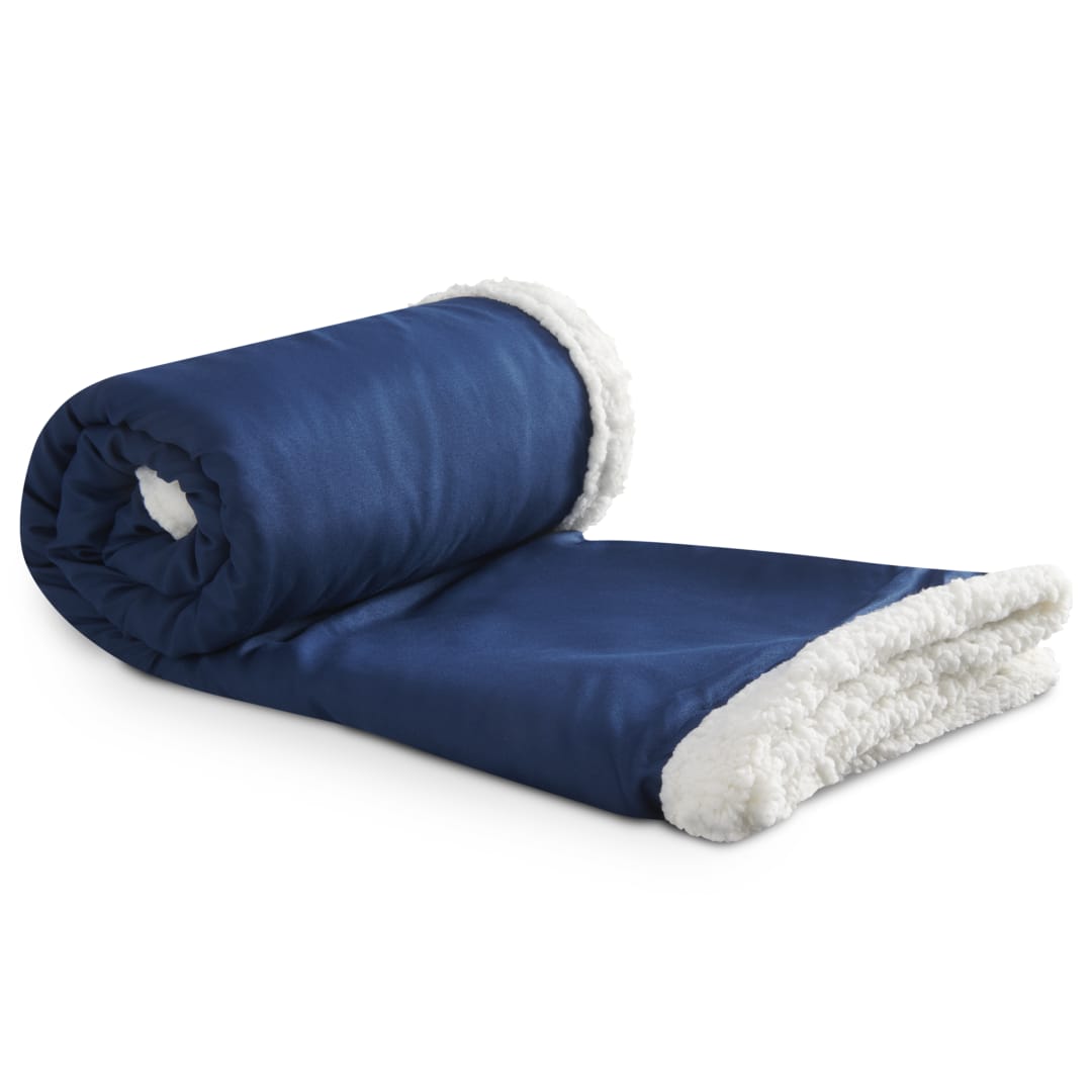 Sherpa Blanket 32