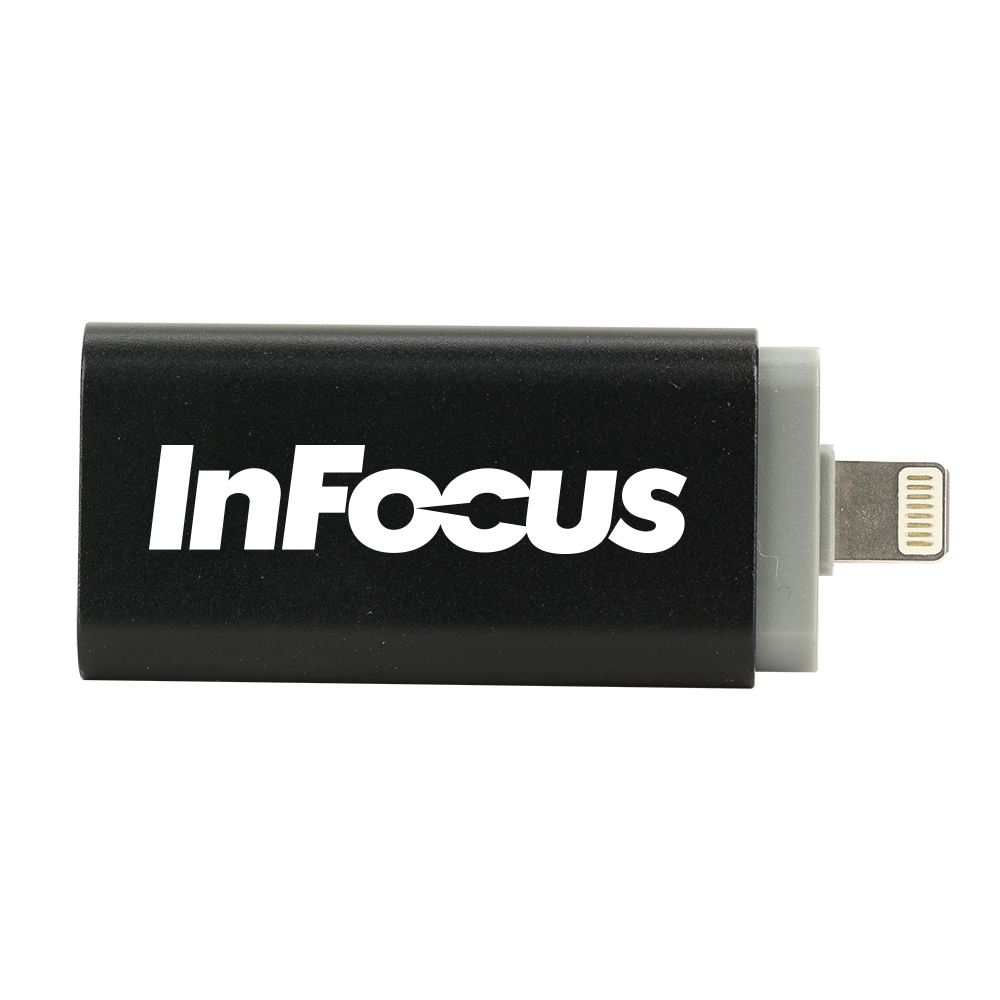 Ladd 3 in 1 Multifunctional OTG USB Flash Drive 9