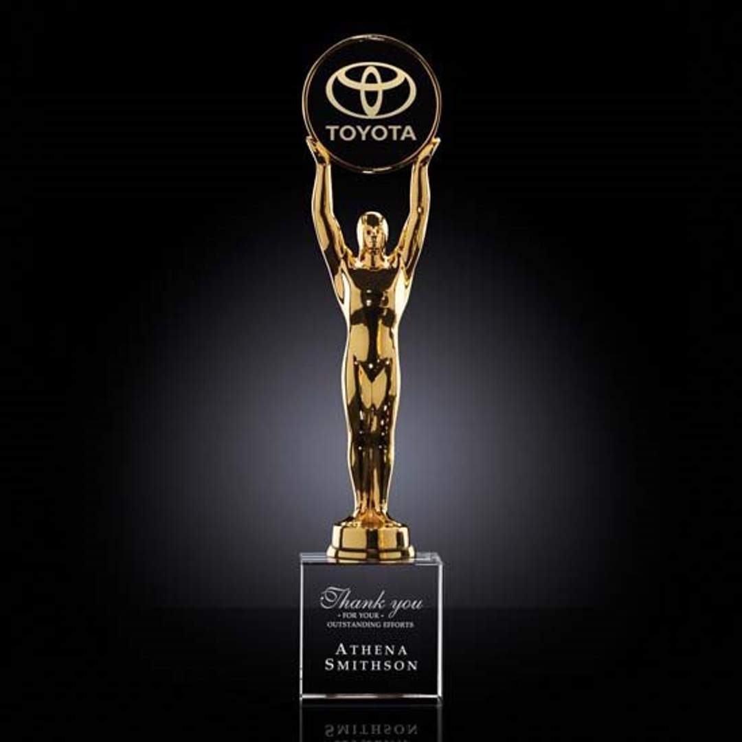 Champion Award on Optical 2