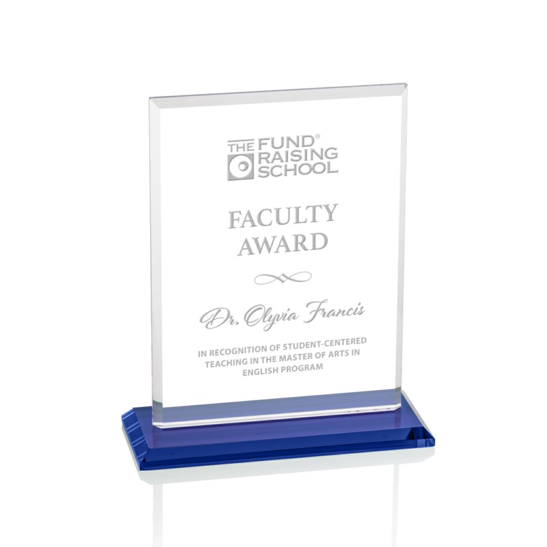 Vitalia Award - Blue 6