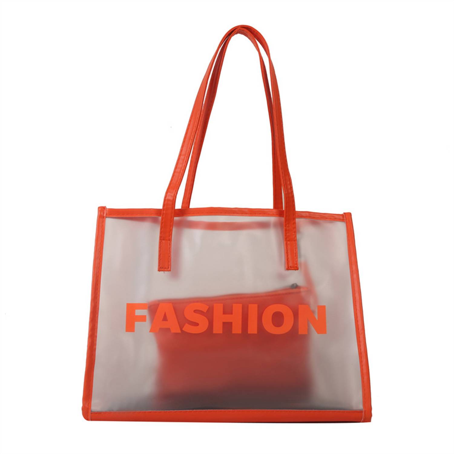 PVC Tote Bag 6