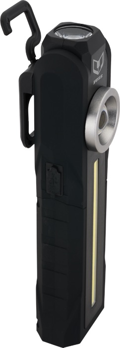 Rechargeable Leanback 5W COB Worklight 16