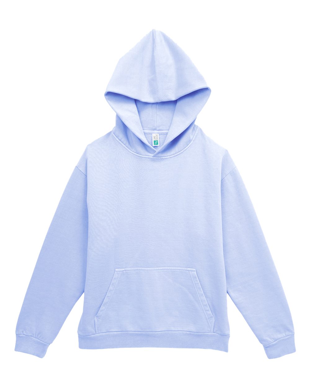 Unisex Urban Hoodie Sweatshirt - LS16001 127