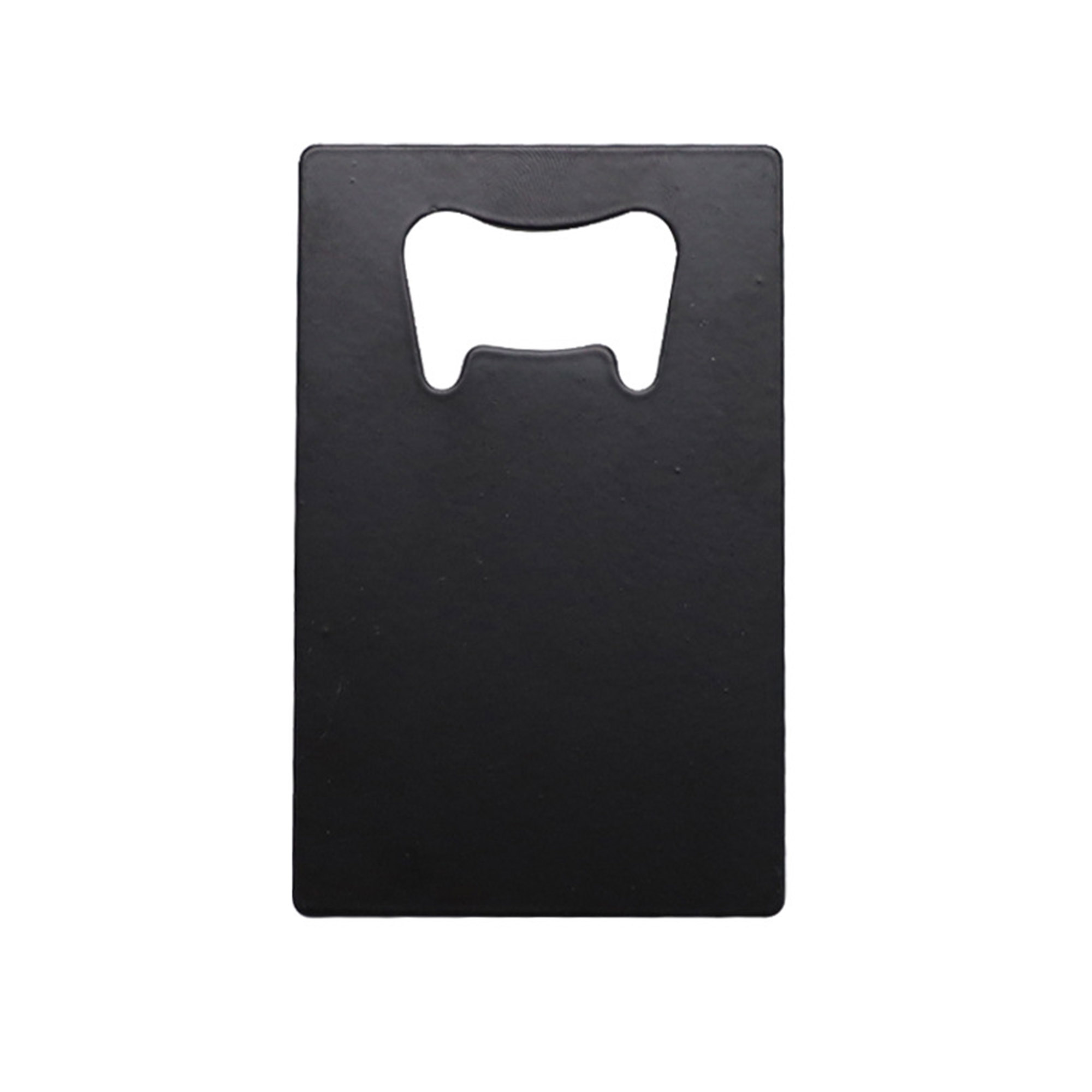 Stainless Steel Credit Card Bottle Opener 3