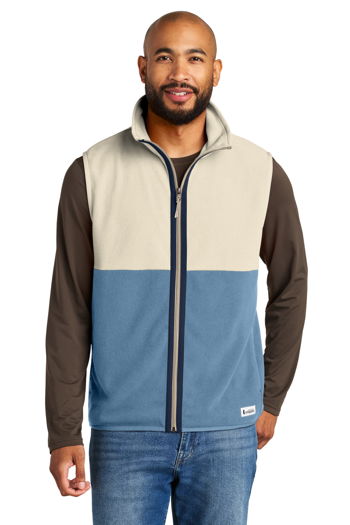 Cotopaxi Amado Fleece Vest COTOM1693 1