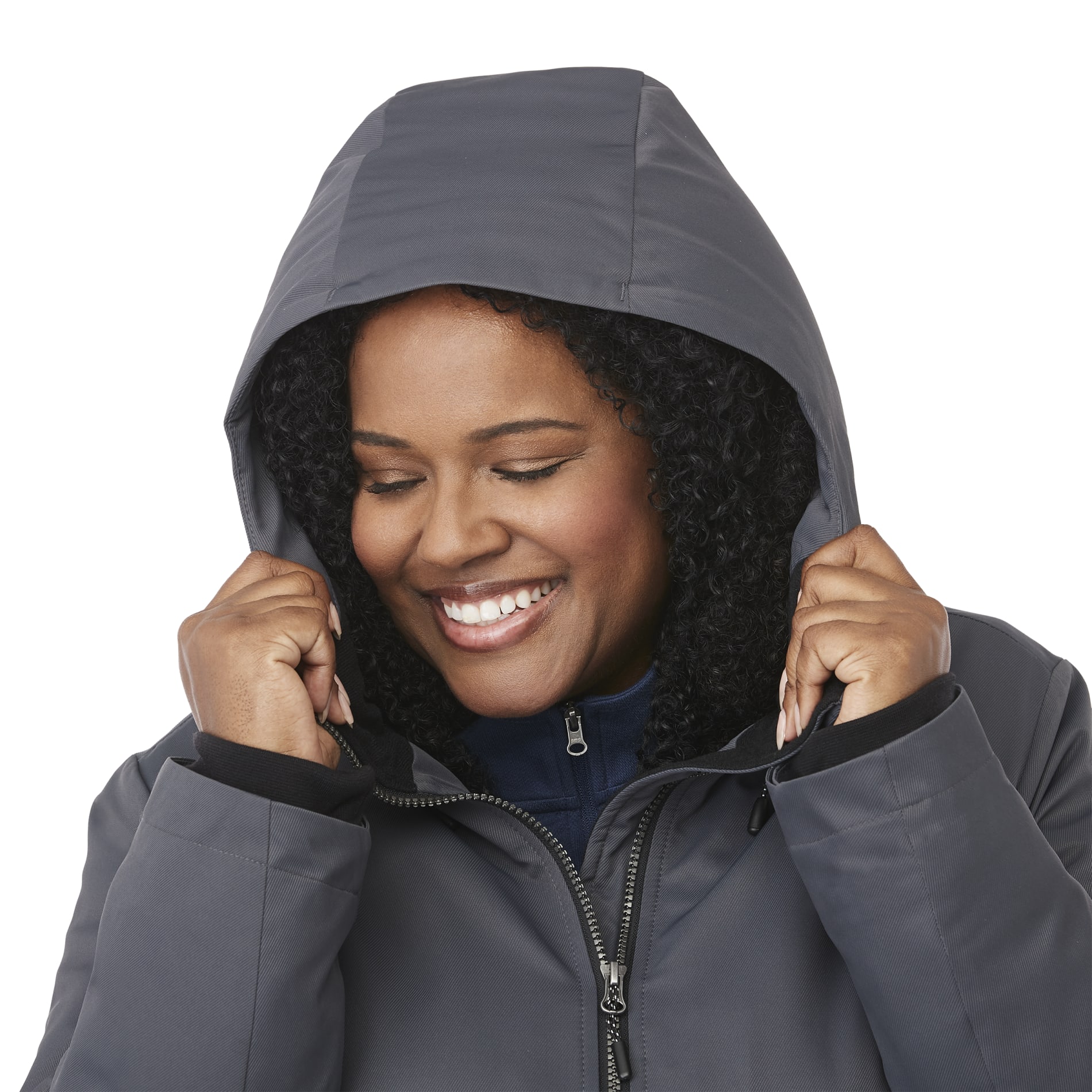 HARDY Eco Insulated Jacket - Women's 59