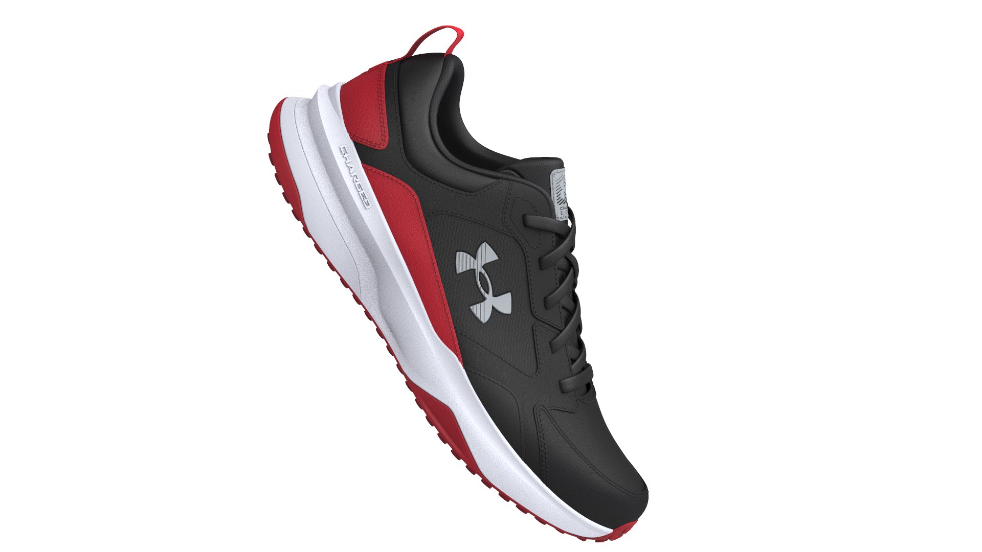 UA Charged Edge Men's Training Shoes 15