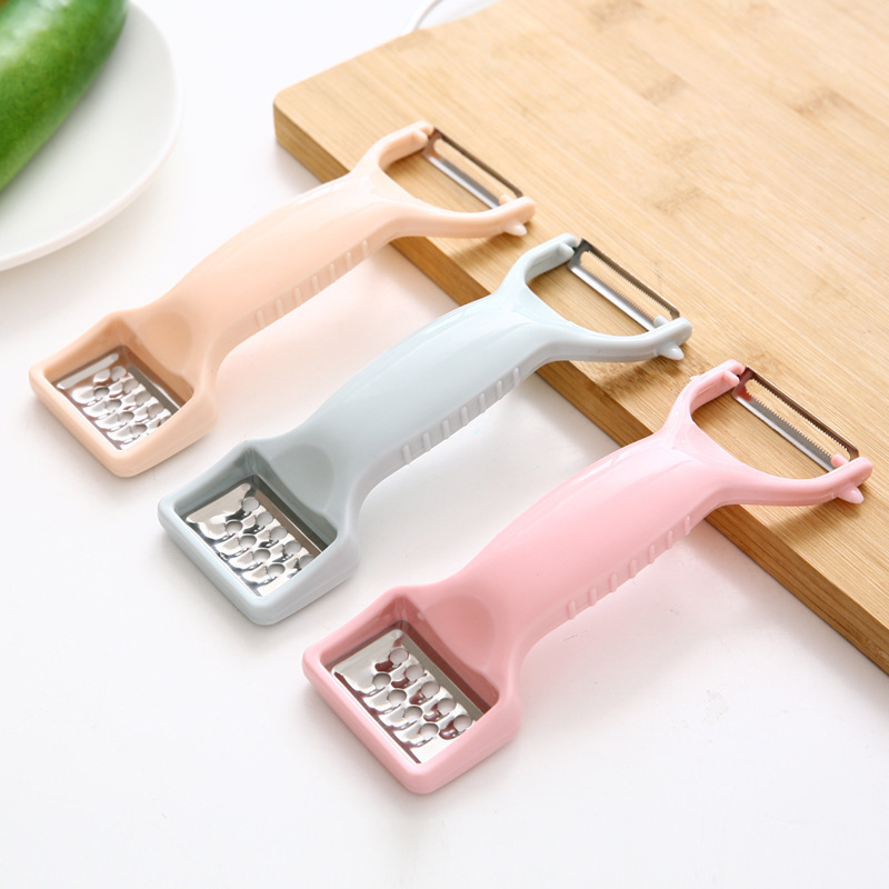 Multifunctional Household Vegetable Peeler 3