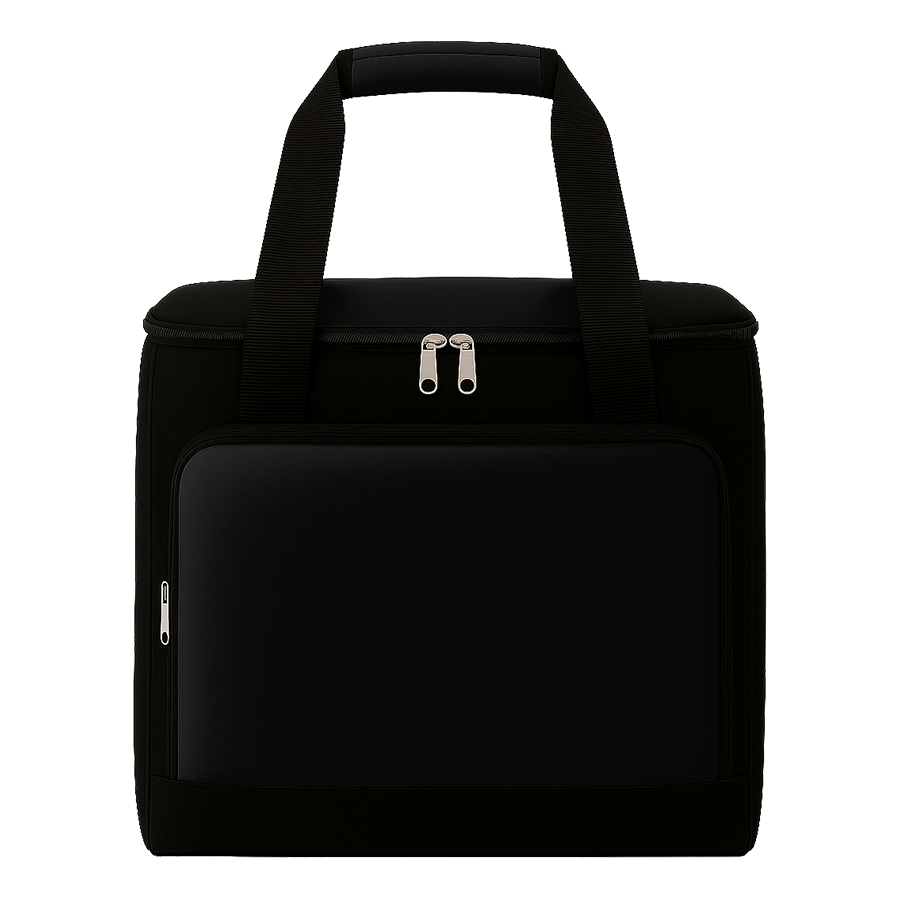 SnackShell Jumbo 36-Can Insulated Cooler 10