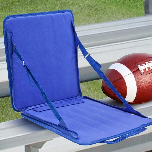 Portable Stadium Seat 1
