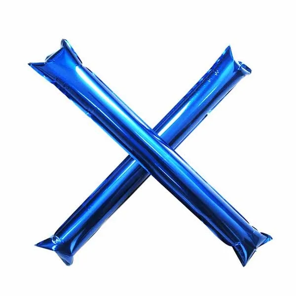 Foil BamBam Thunder Sticks 5