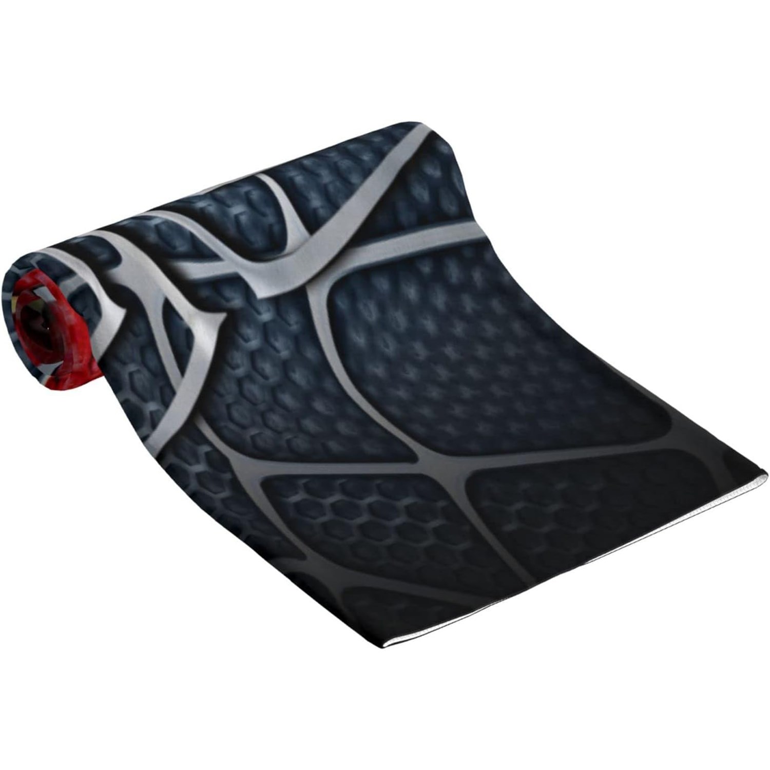 30″ X 60″ Sublimated Self-Hemmed Silk Touch Velour Beach Towel 2