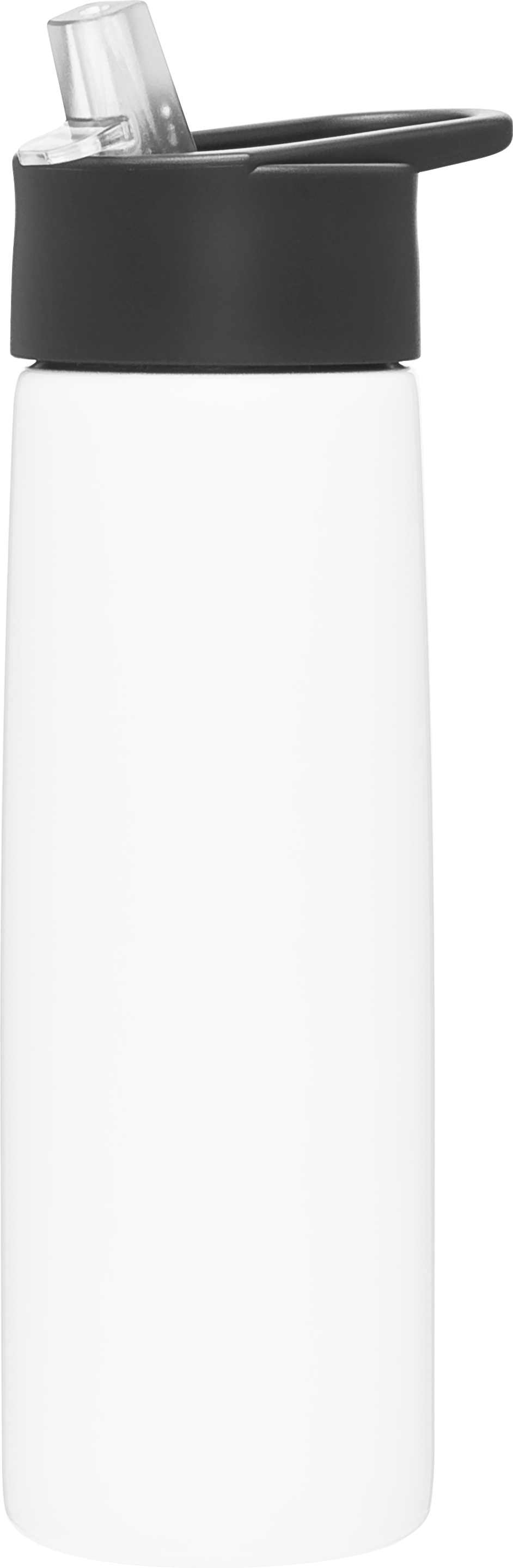 24 oz h2go hydra, custom water bottle with logo imprint 3