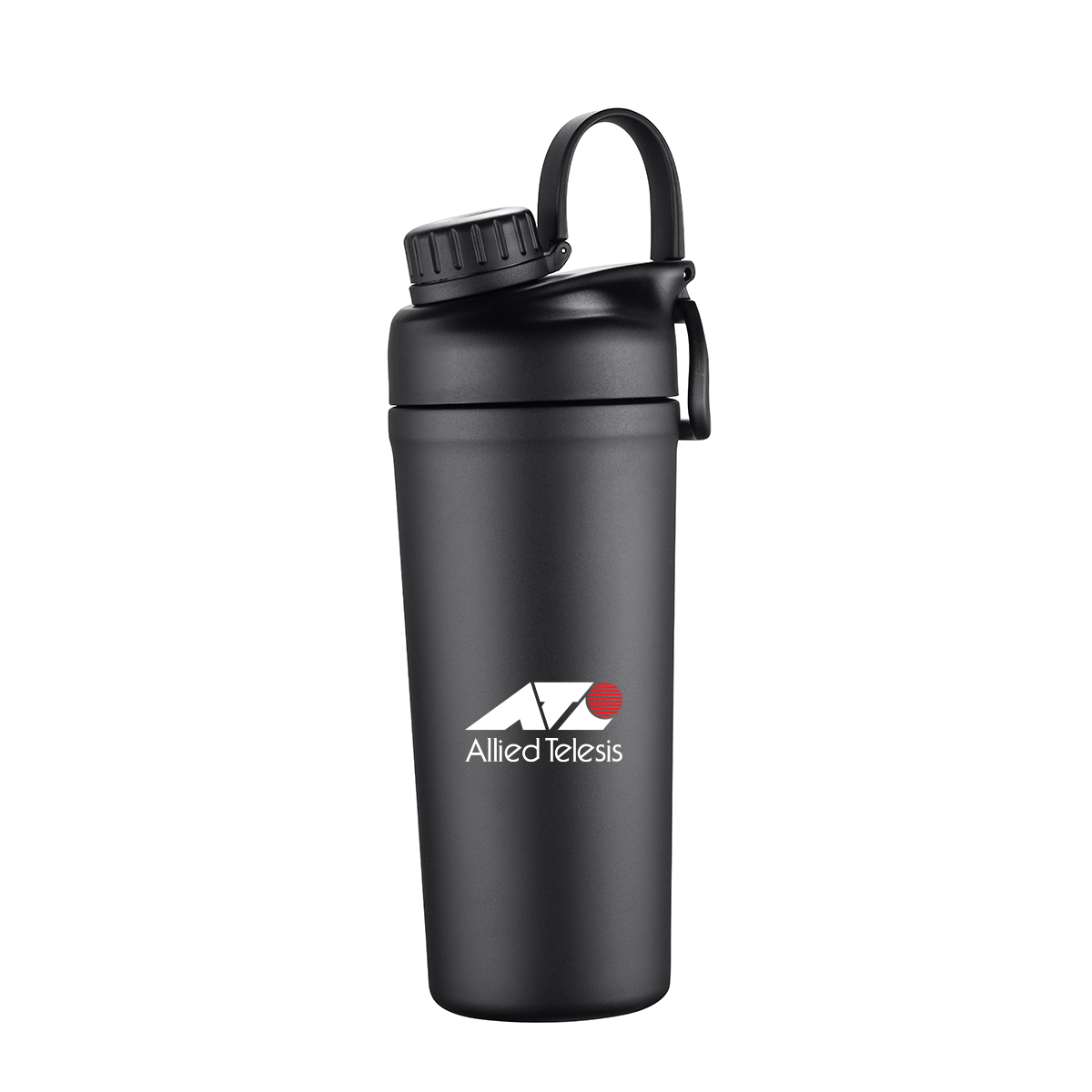 ArticFire 26oz Double Wall Stainless Steel Ice Shaker Bottle 9