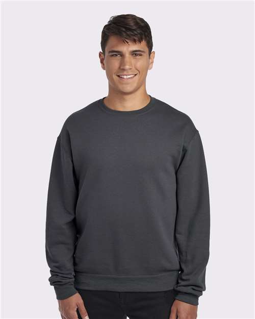 Unisex NuBlend® Crewneck Sweatshirt - 562MR 197